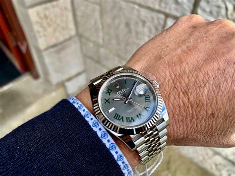 rolex day just parallelo|rolex datejust 2 review.